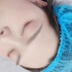 -久匠·纹眉半永久野生眉