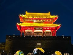 -台儿庄古城