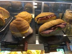 -星巴克(红房子店)