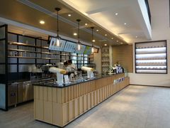 -茶宴·美食地标餐厅(沙坡尾店)
