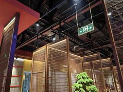 -牛村来人潮汕牛肉火锅(西单店)