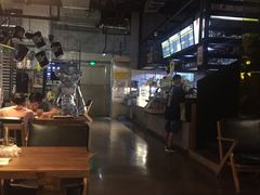 -奇醜的猴子咖啡(财信广场店)