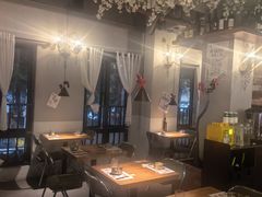 -岛风·台食小馆 ISLAND BISTRO(烟台山店)