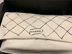 -Chanel(德基广场店)