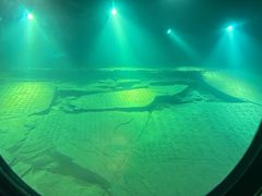 -白鹤梁水下博物馆