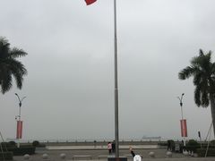 -威远炮台