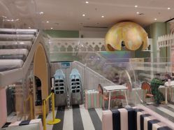 -奈尔宝·儿童乐园·亲子餐厅(华采天地店)