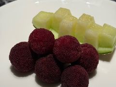 -甄御•海鲜新青岛菜(麦岛店)