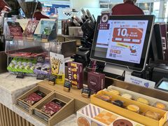 -COSTA COFFEE(恒基名人购物中心店)