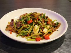 -虎虎龙虾大排档(双井店)