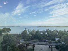 -苏州苏州湾艾美酒店-新食谱全日制餐厅