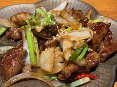 -贰捌零叁精致料理(钱湖店)