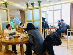 大堂-乡亲鹅肉城(吴江店)