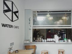-WATER CAFE(广厦店)