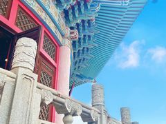 -广东圆玄道观