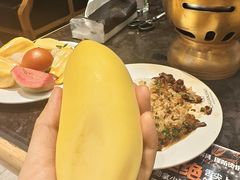 -川骄海鲜自助(亚运村店)