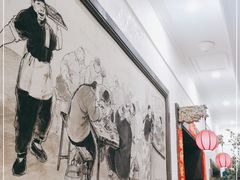 -北平小馆·烤鸭·家常菜(磨房北里店)