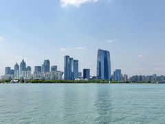 -金鸡湖景区