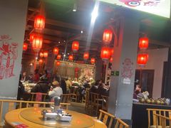 -印象鲵宴·张家界地标美食名片(溪布街店)