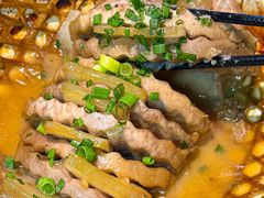 -大家食府·福建菜(FAC协盛中心庭院餐厅店)