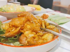 -柒酒烤肉(祁阳新天地店)