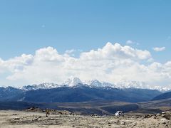 -折多山