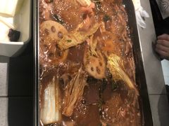 -半天妖烤鱼(方庄店)