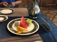 -马勒别墅·中餐厅