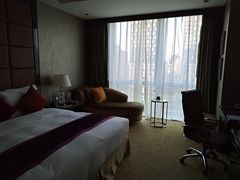 -北京朝阳悠唐皇冠假日酒店