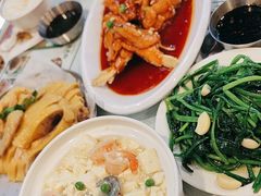 -阿金大白·上海菜馆(新天地店)