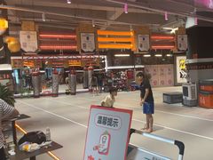 -燃无界格斗·拳击搏击体能馆(优品道店)
