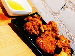 -小岛餐厅