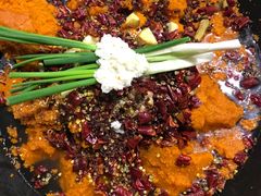 红锅-周幺妹重庆老火锅(银泰城总店)