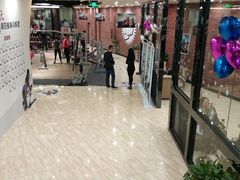 -奇迹健身·恒温游泳(杜鹃万达店)