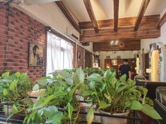 -爱上层楼咖啡馆(为公桥店)