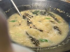 -陈大锅·岳阳鱼馆·地道岳阳菜(美食街店)