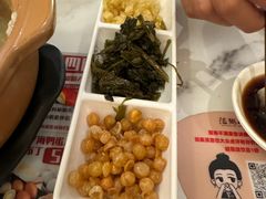 -温粥人(春晖路店)