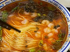 -同得兴 Since·1995 传统苏式面馆(嘉馀坊店)