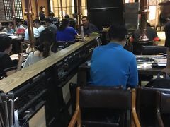 -火炉火自助餐(枫蓝国际店)