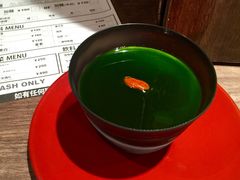 账单-一蘭拉面(新宿中央东口店)