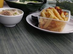 -鱼库·不仅是一家烤鱼店(车公庙店)