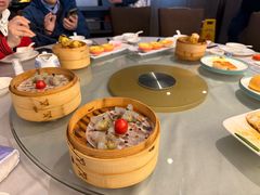 -汤臣·空中餐厅·严选粤菜(石湾世博广场店)