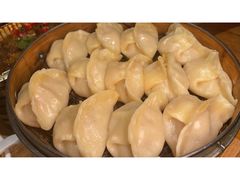 -老爷子原味蒸饺(总店)