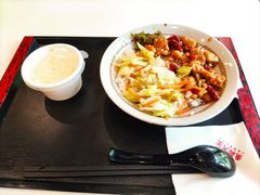 -永和大王(春日上新·阜成门店)
