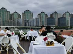 -Kathleen's Waitan 凯圣琳江景西餐厅(外滩店)