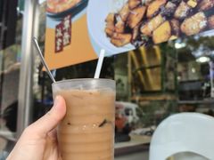 -華歡冰室-WahFoon(吉大店)
