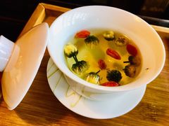-青藤茶馆(南山路店)