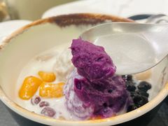 -鲜芋仙(大兴龙湖店)