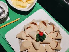 -青一色火锅(摩根店)