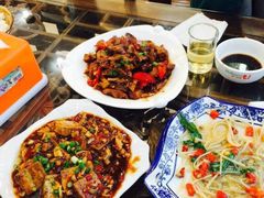 -徽州美食(三十年老店)